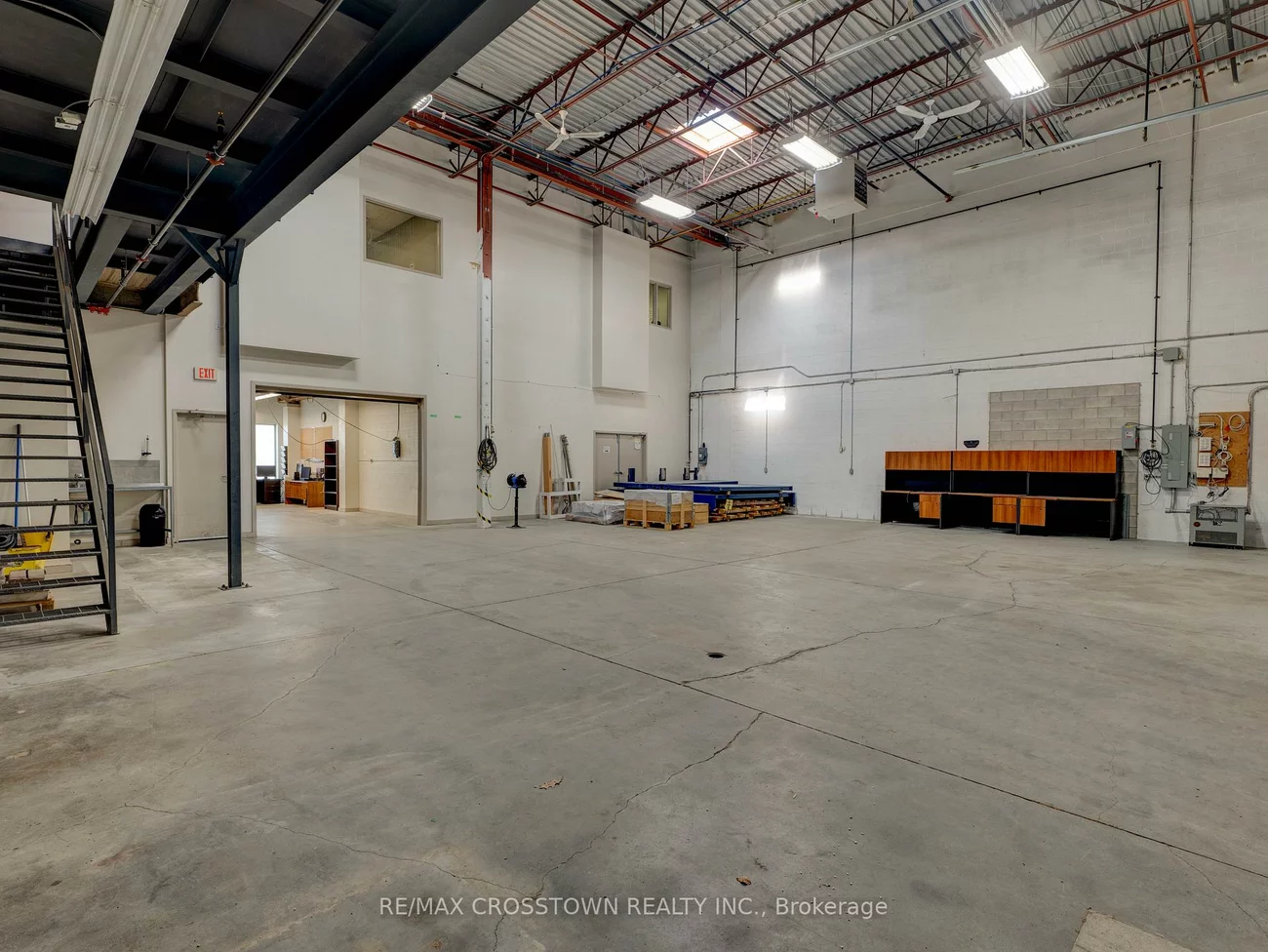 411, Four Valley, Concord, Vaughan