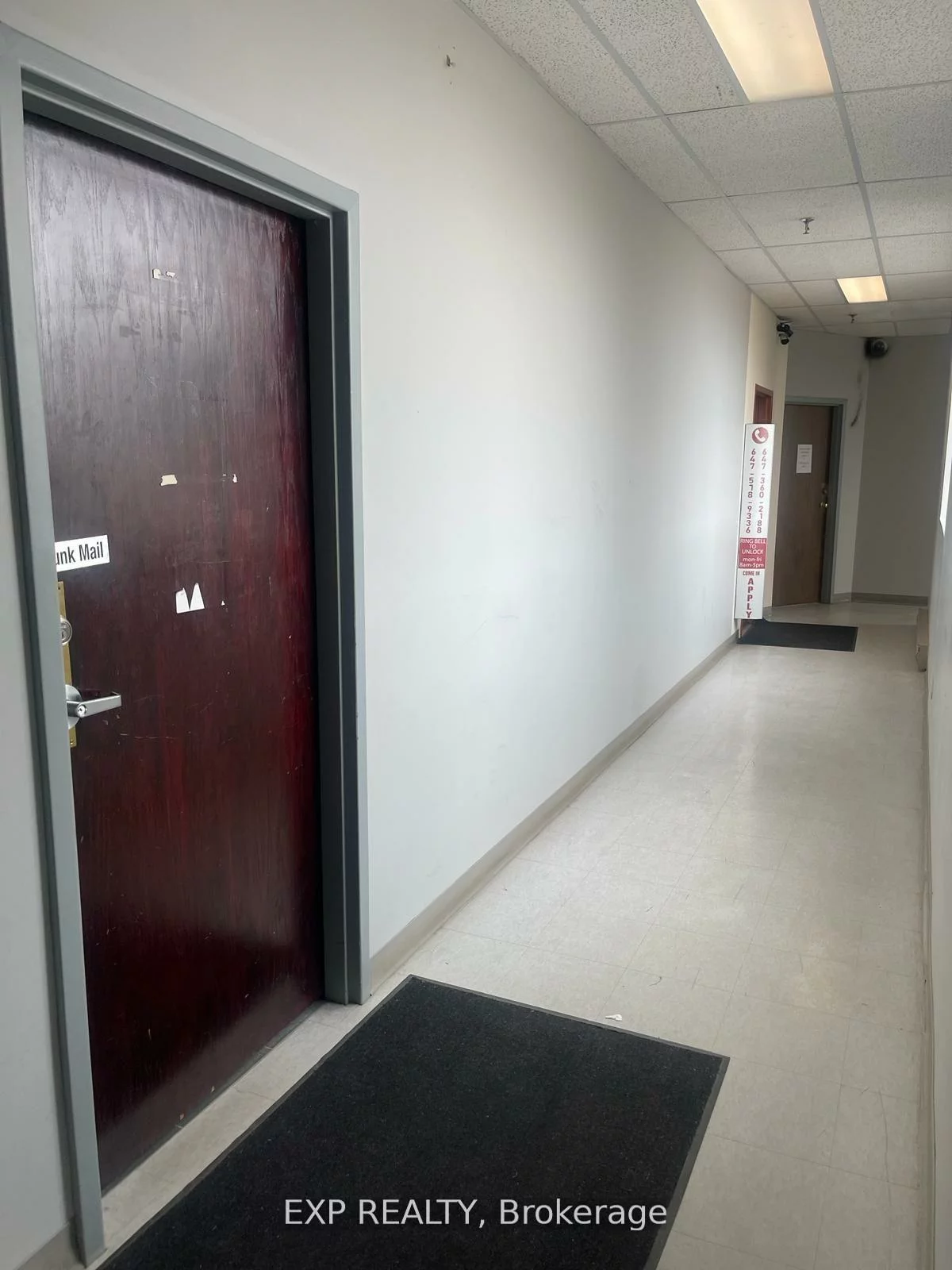 4370, Steeles, Steeles West Industrial, Vaughan