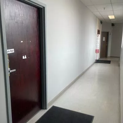 4370, Steeles, Steeles West Industrial, Vaughan