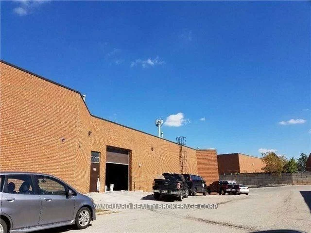 951, Rowntree Dairy, Pine Valley Business Park, Vaughan