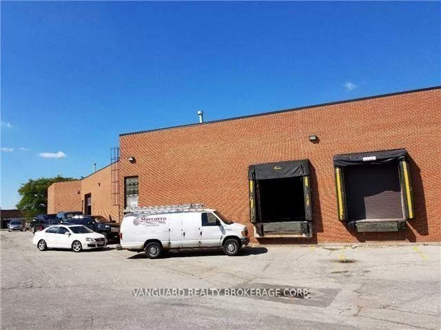 951, Rowntree Dairy, Pine Valley Business Park, Vaughan