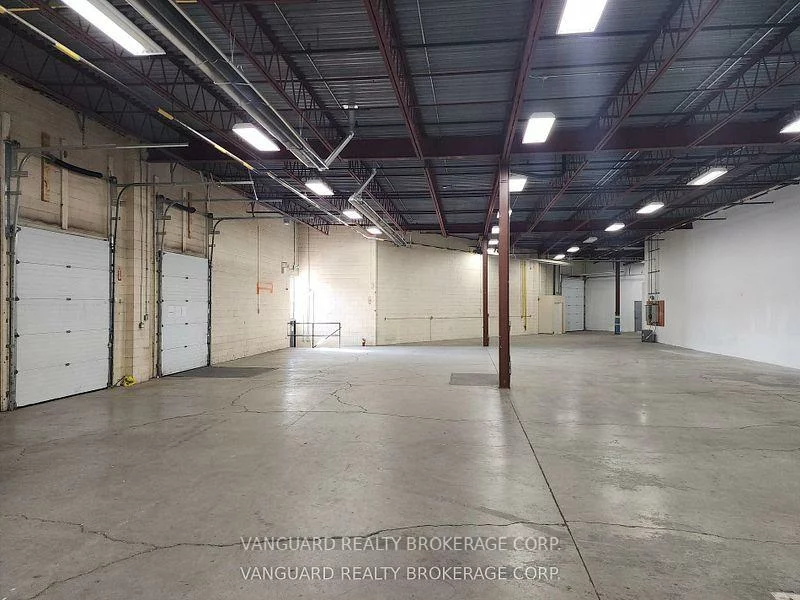 951, Rowntree Dairy, Pine Valley Business Park, Vaughan