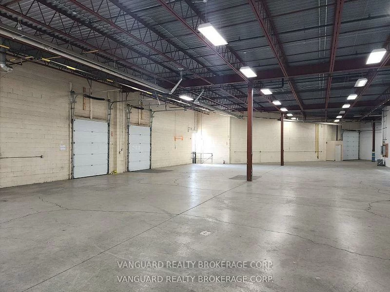 951, Rowntree Dairy, Pine Valley Business Park, Vaughan