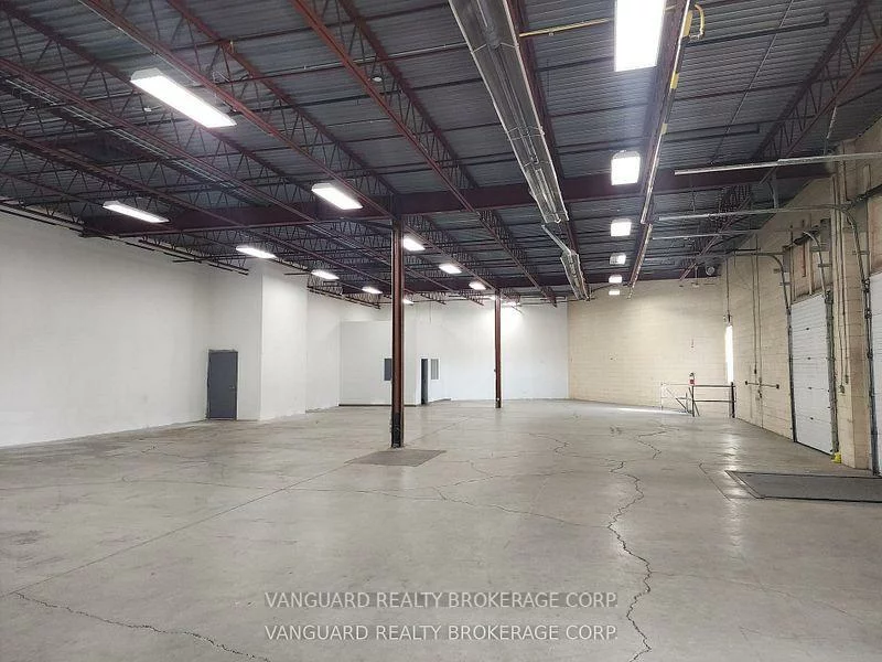 951, Rowntree Dairy, Pine Valley Business Park, Vaughan