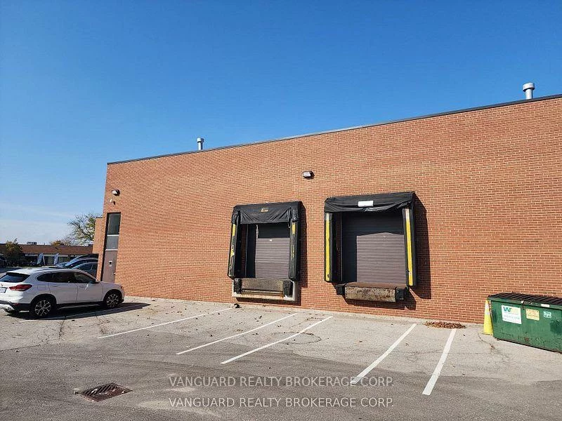 951, Rowntree Dairy, Pine Valley Business Park, Vaughan