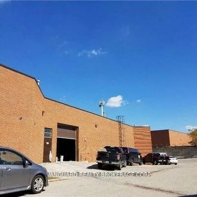 951, Rowntree Dairy, Pine Valley Business Park, Vaughan