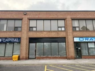 155, Winges, Pine Valley Business Park, Vaughan