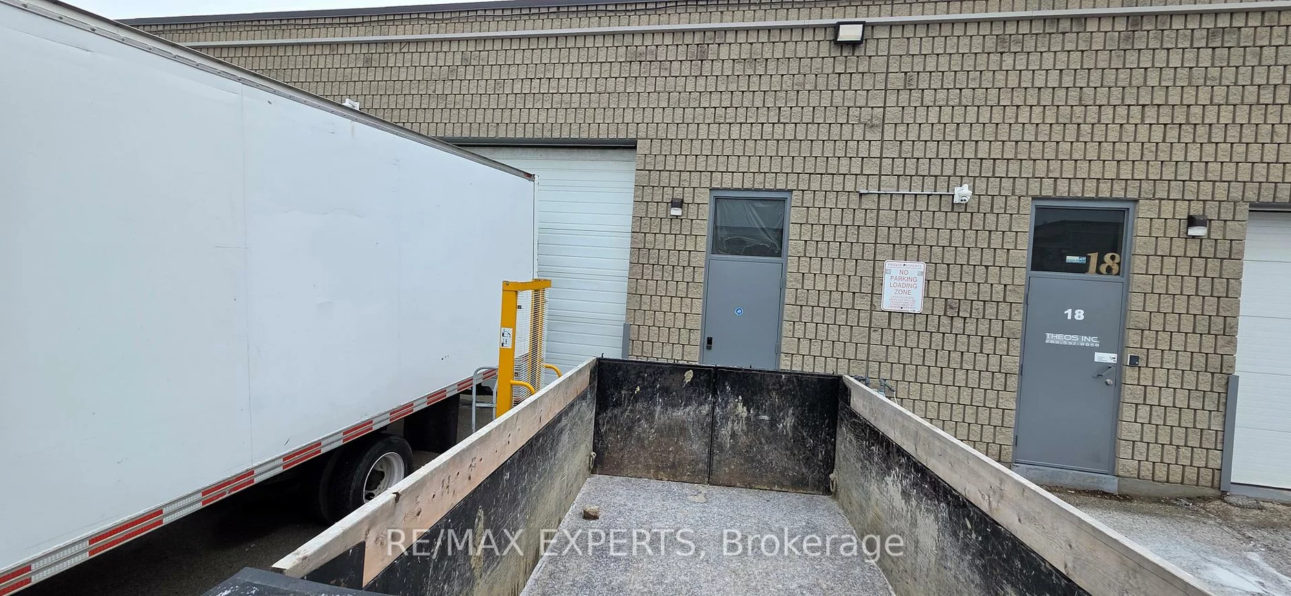 400, Creditstone, Concord, Vaughan