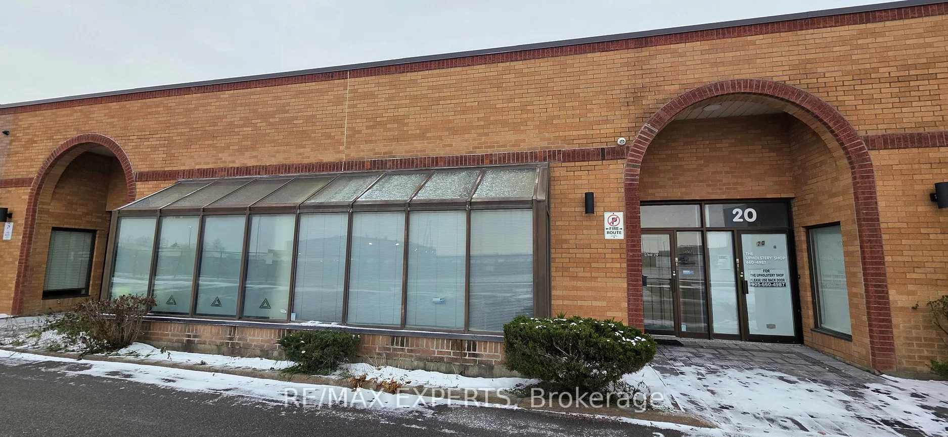 400, Creditstone, Concord, Vaughan