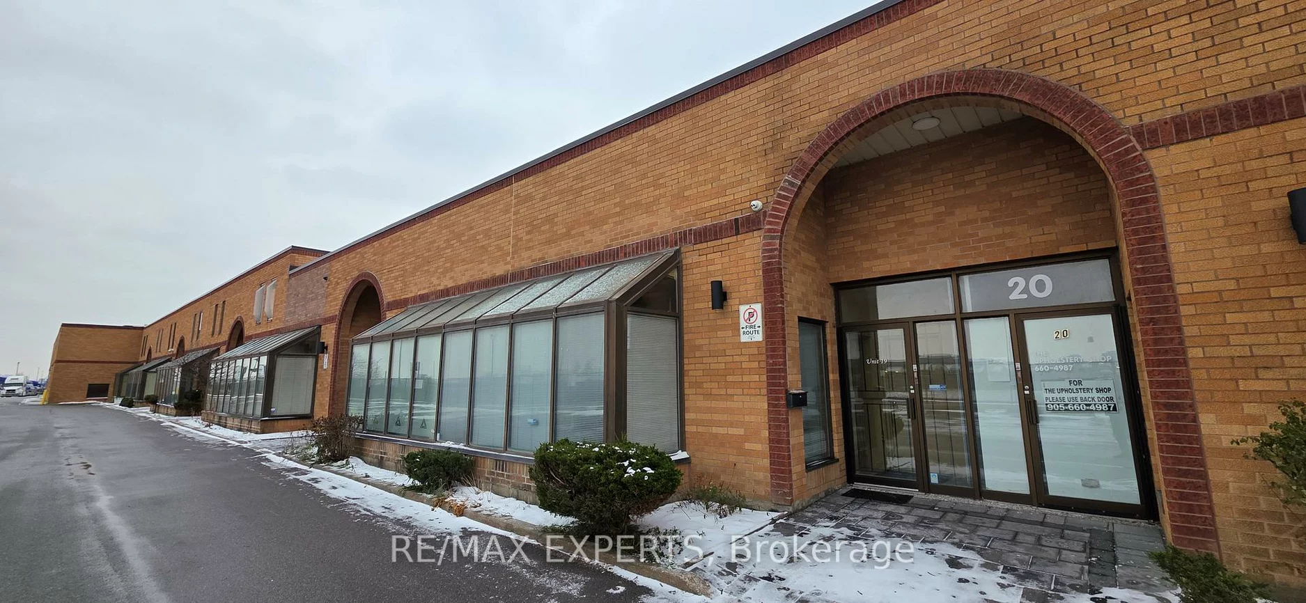 400, Creditstone, Concord, Vaughan