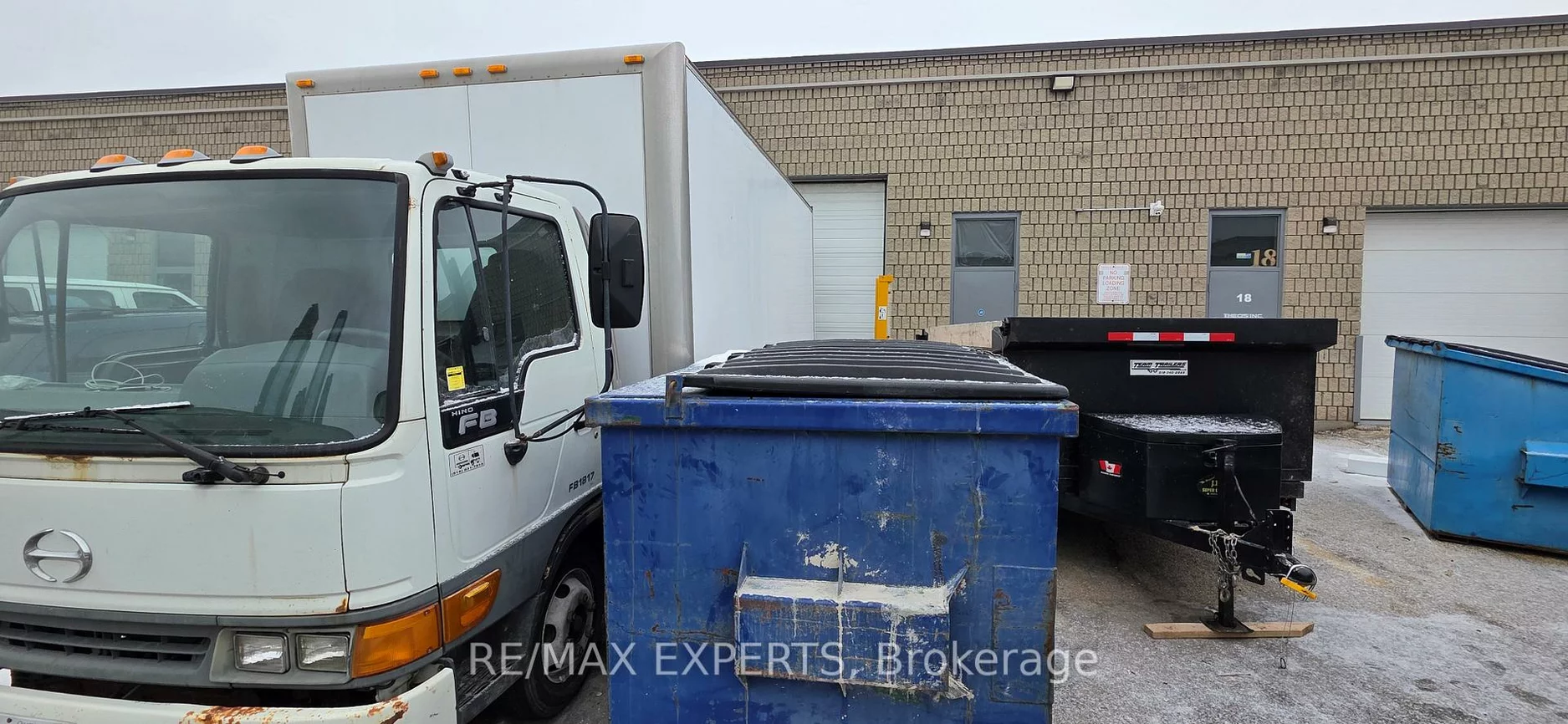 400, Creditstone, Concord, Vaughan