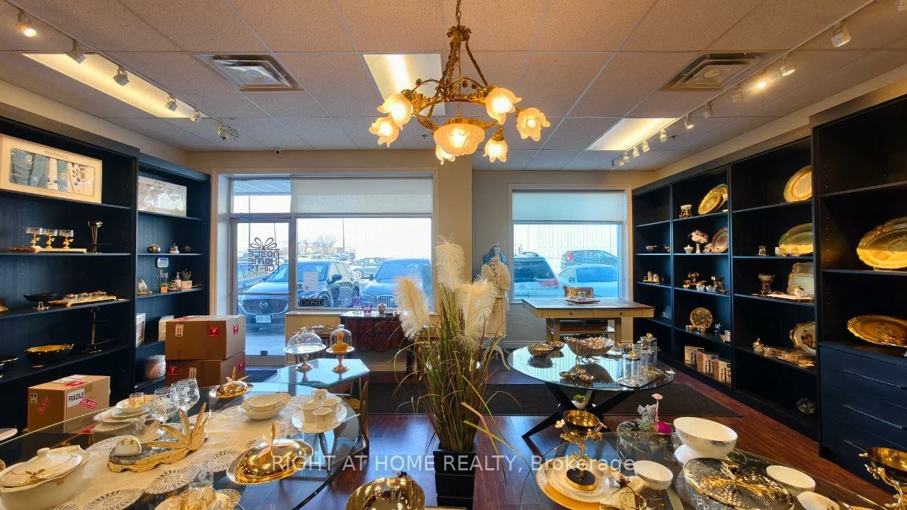 8888, Keele, Concord, Vaughan