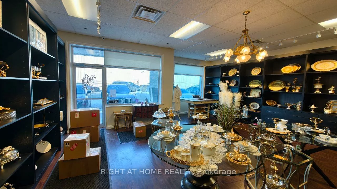 8888, Keele, Concord, Vaughan