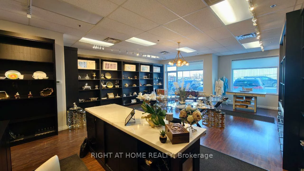 8888, Keele, Concord, Vaughan