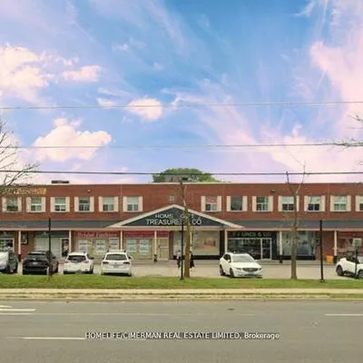 8108, Yonge, Uplands, Vaughan