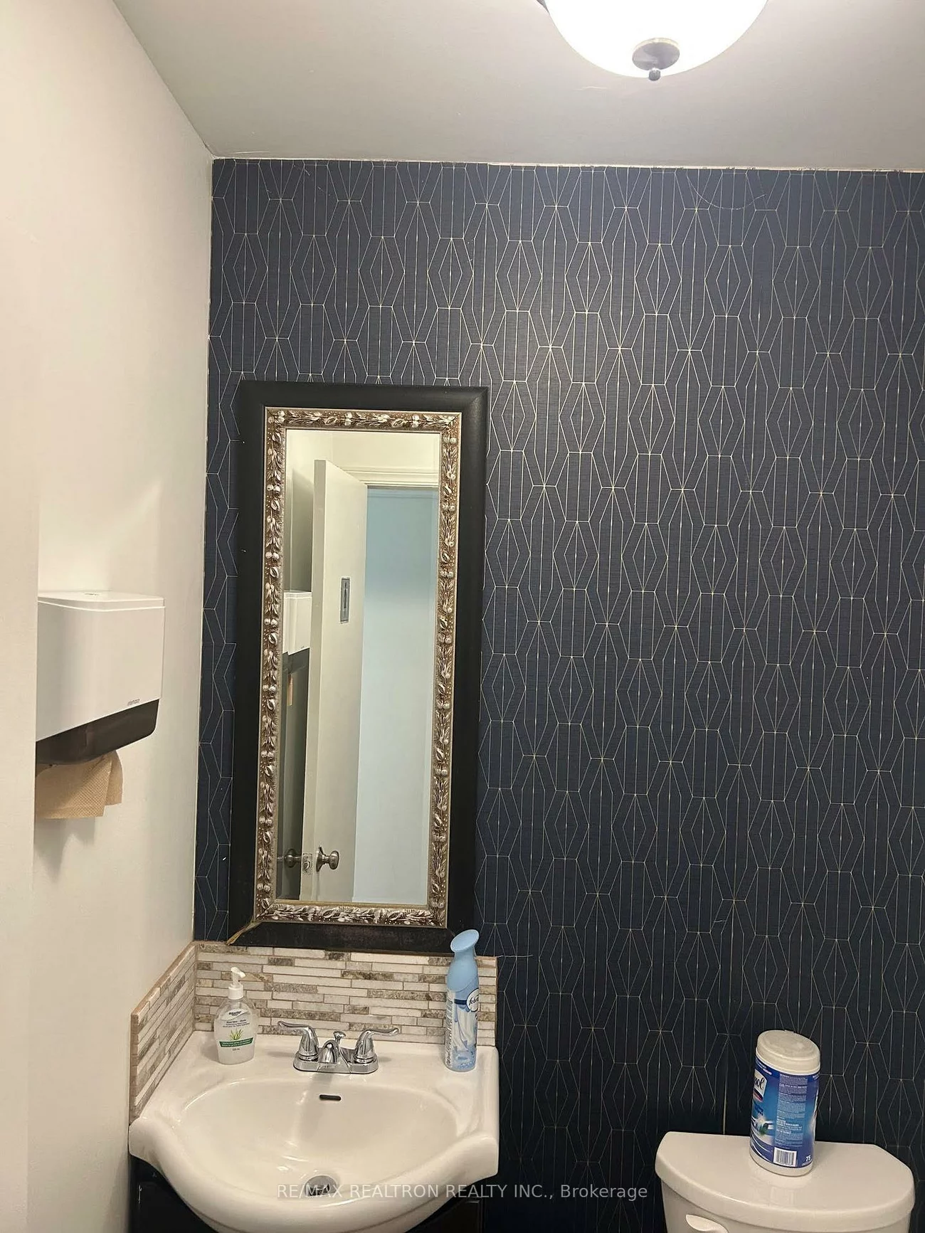 16, Spinnaker, Concord, Vaughan