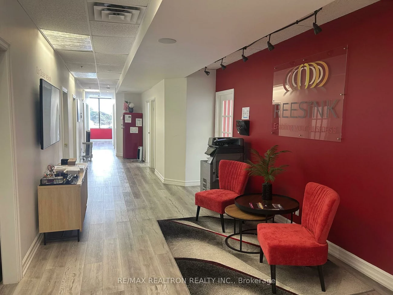 16, Spinnaker, Concord, Vaughan