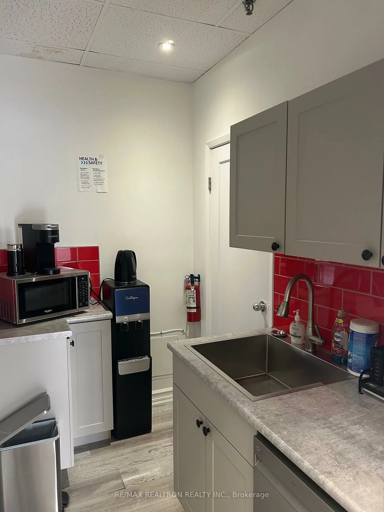 16, Spinnaker, Concord, Vaughan