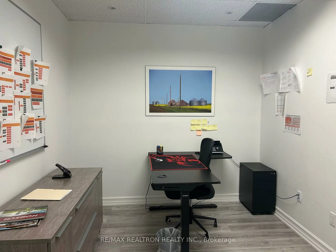 16, Spinnaker, Concord, Vaughan