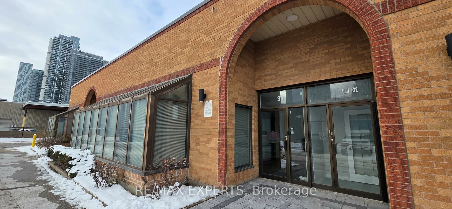 400, Creditstone, Concord, Vaughan