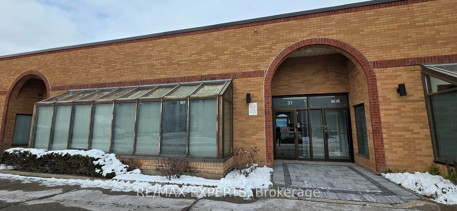 400, Creditstone, Concord, Vaughan