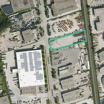 Balsaltic, Concord, Vaughan