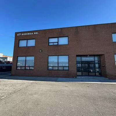 67, Rodinea, Rural Vaughan, Vaughan