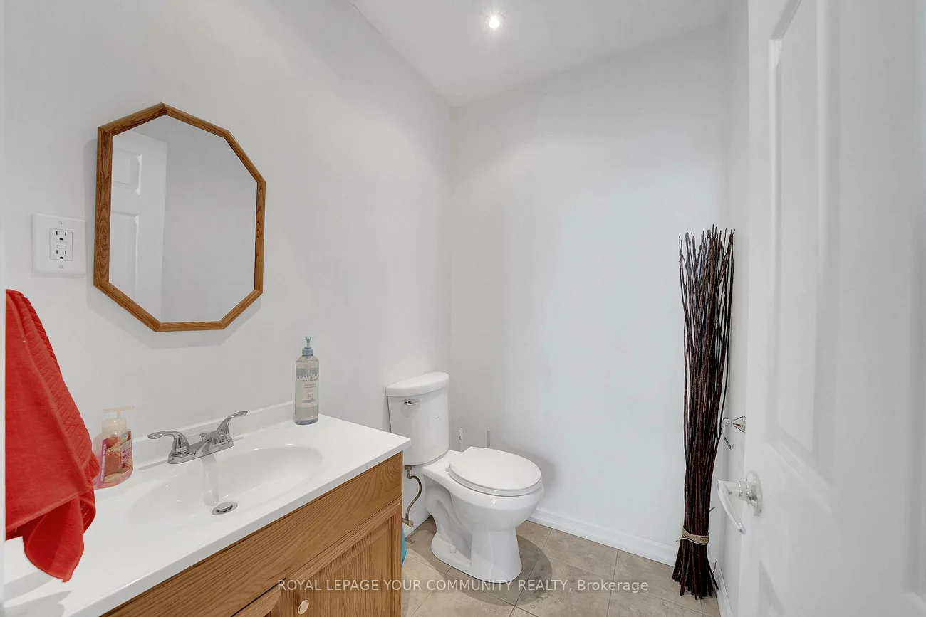 45, Casmir, Concord, Vaughan