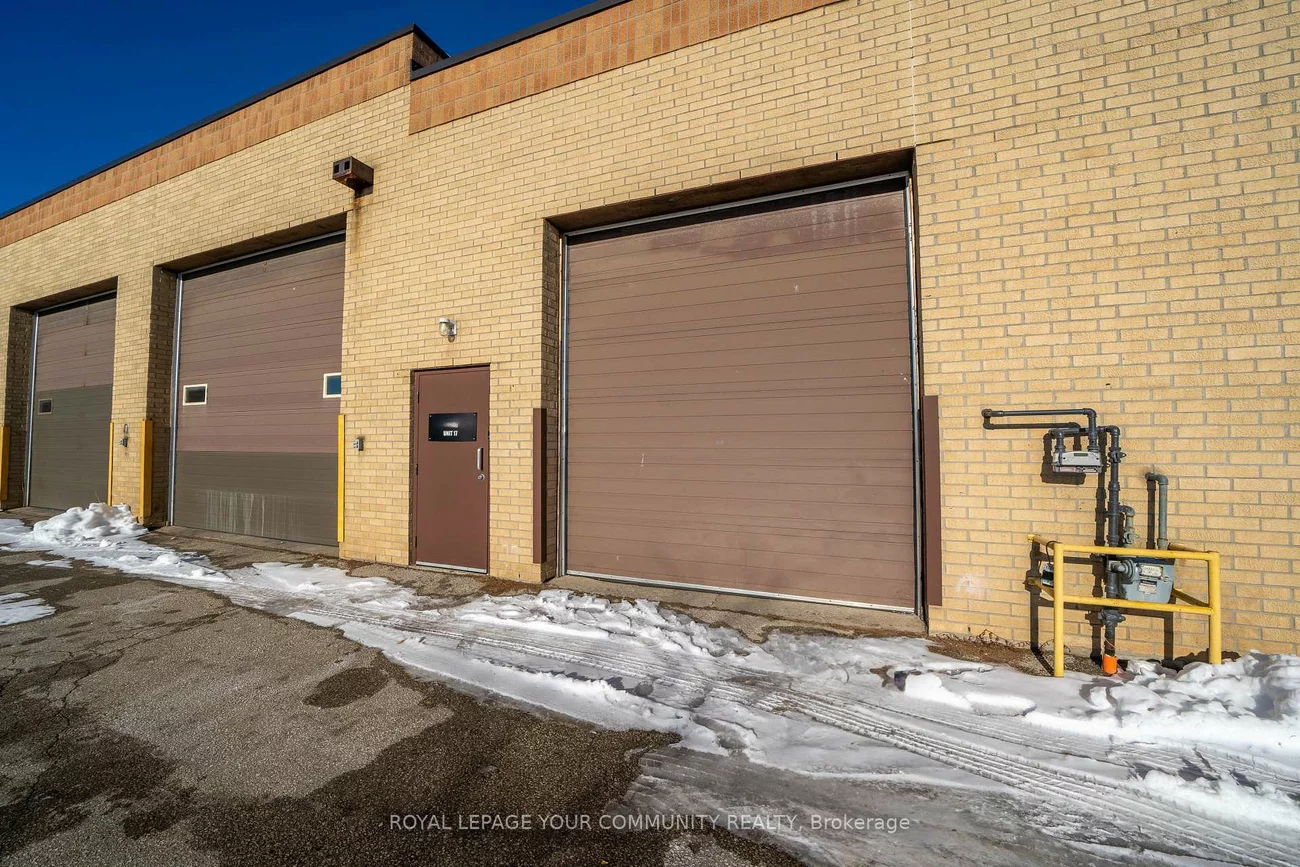 45, Casmir, Concord, Vaughan