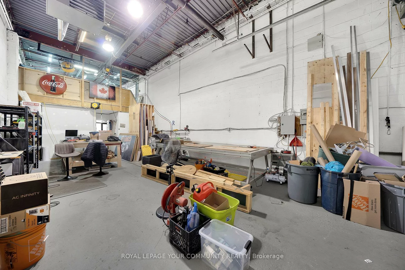 45, Casmir, Concord, Vaughan