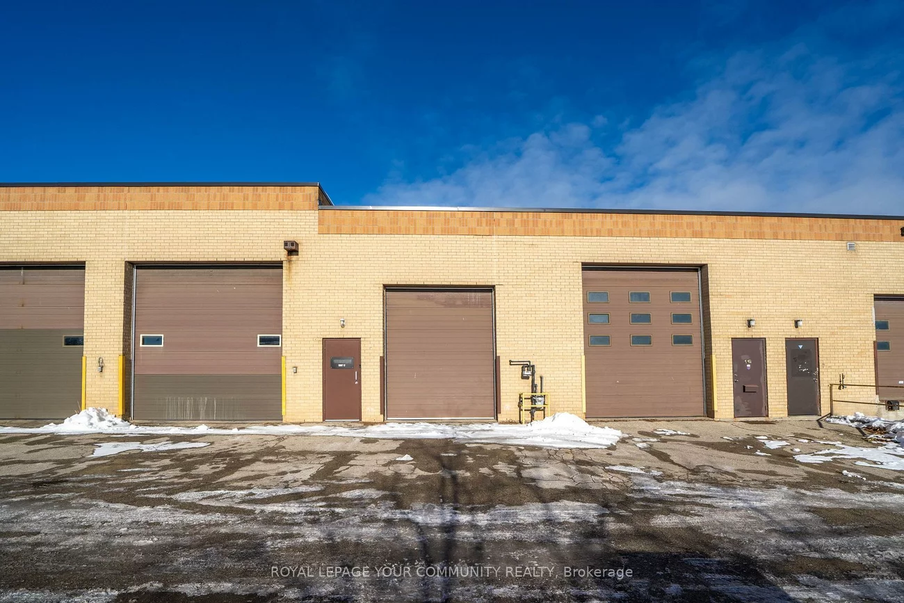 45, Casmir, Concord, Vaughan