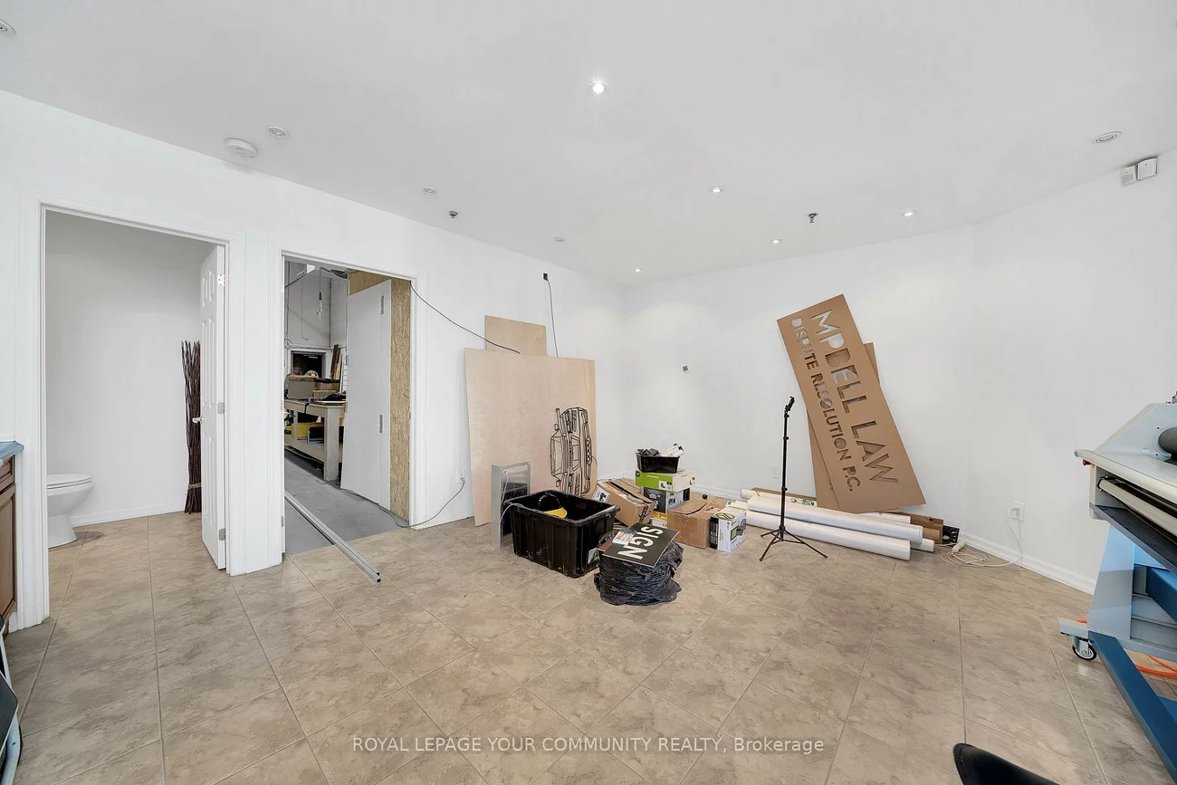 45, Casmir, Concord, Vaughan