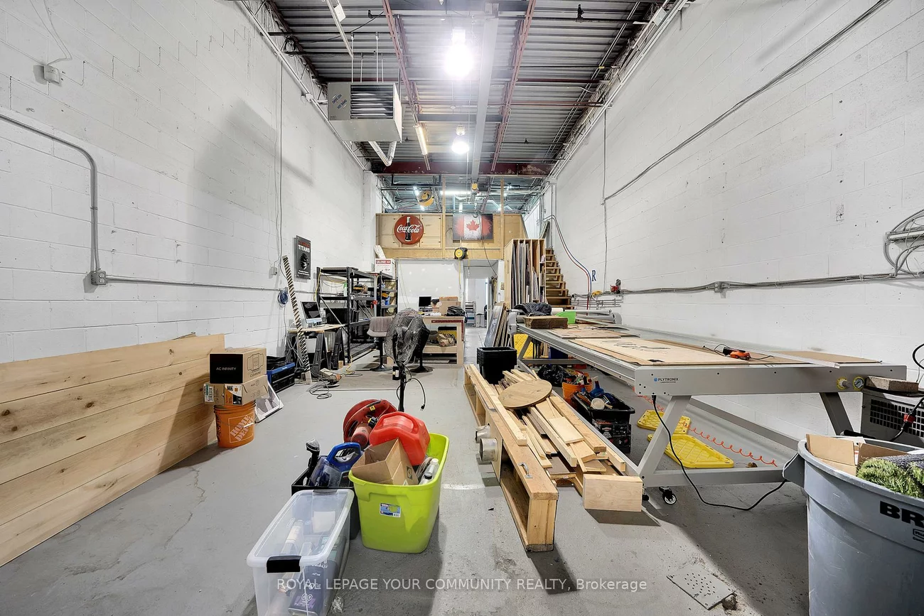 45, Casmir, Concord, Vaughan