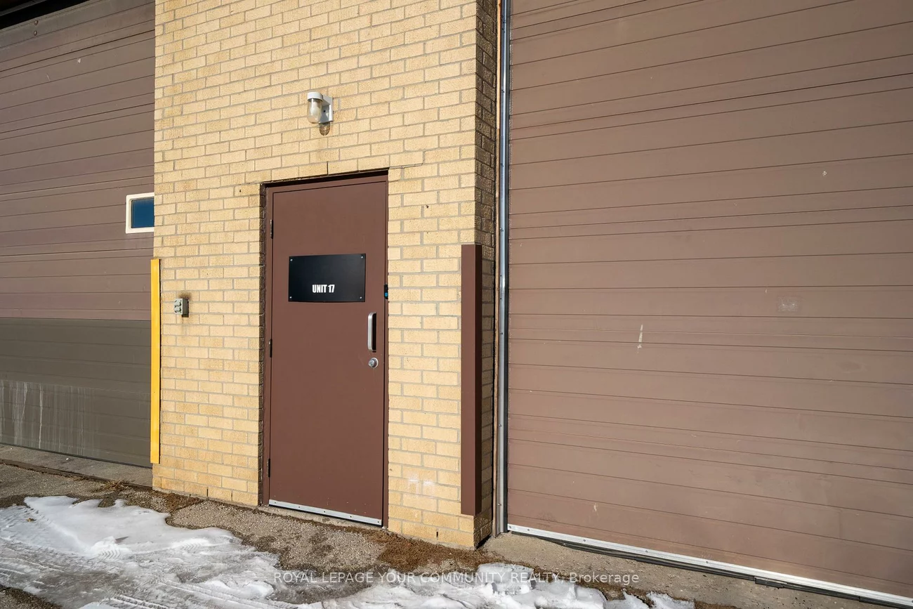 45, Casmir, Concord, Vaughan