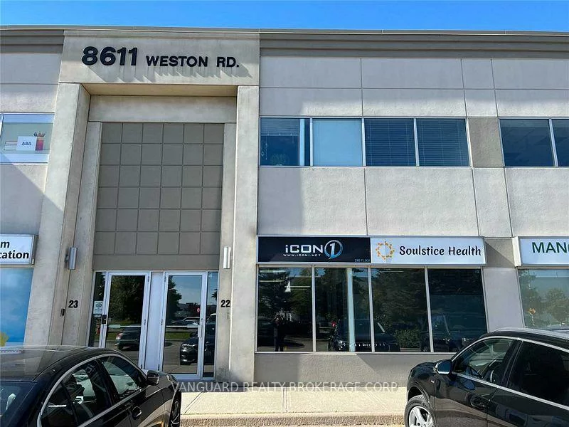 8611, Weston, East Woodbridge, Vaughan