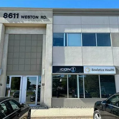 8611, Weston, East Woodbridge, Vaughan