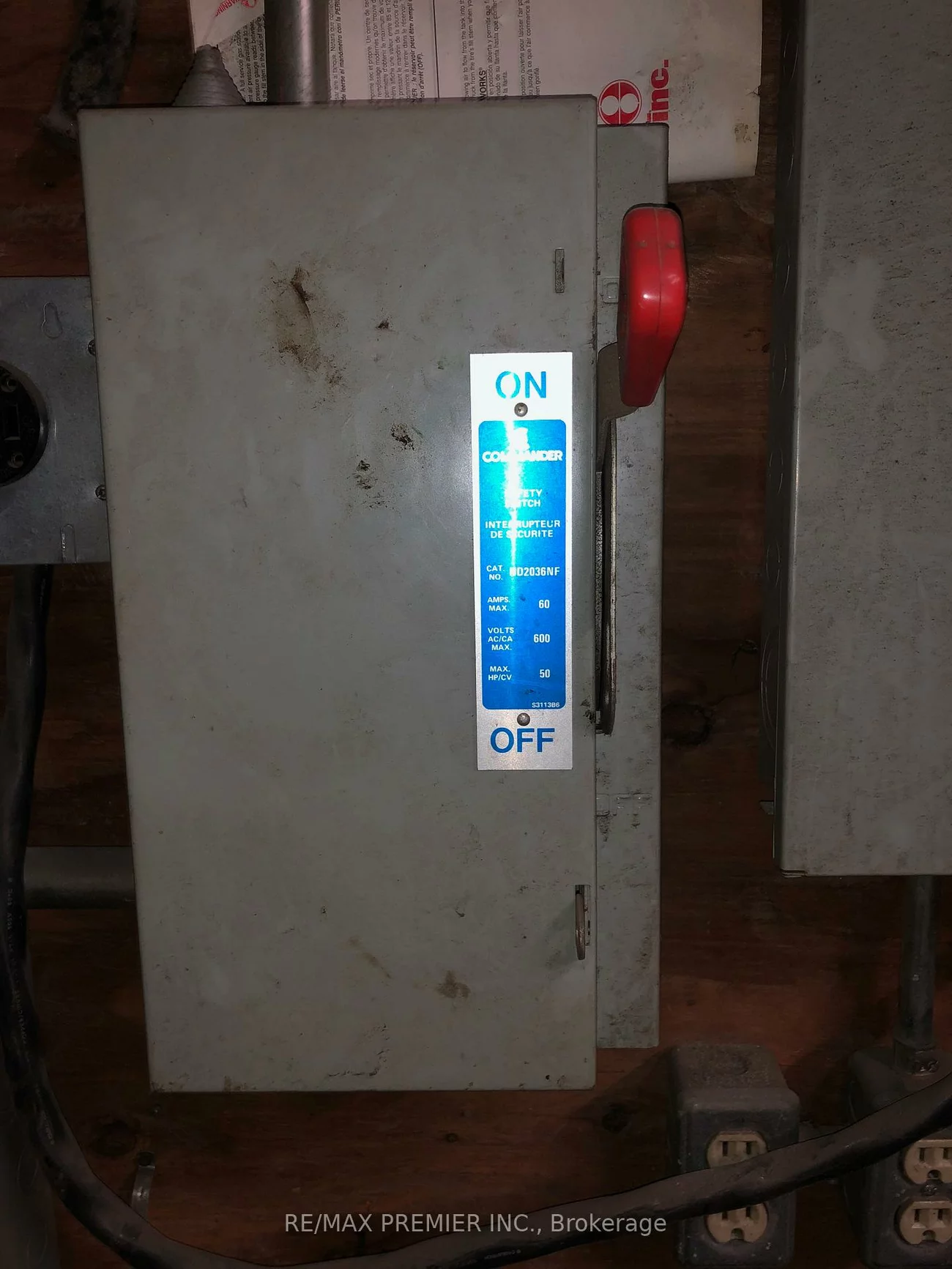 50, Ritin, Concord, Vaughan