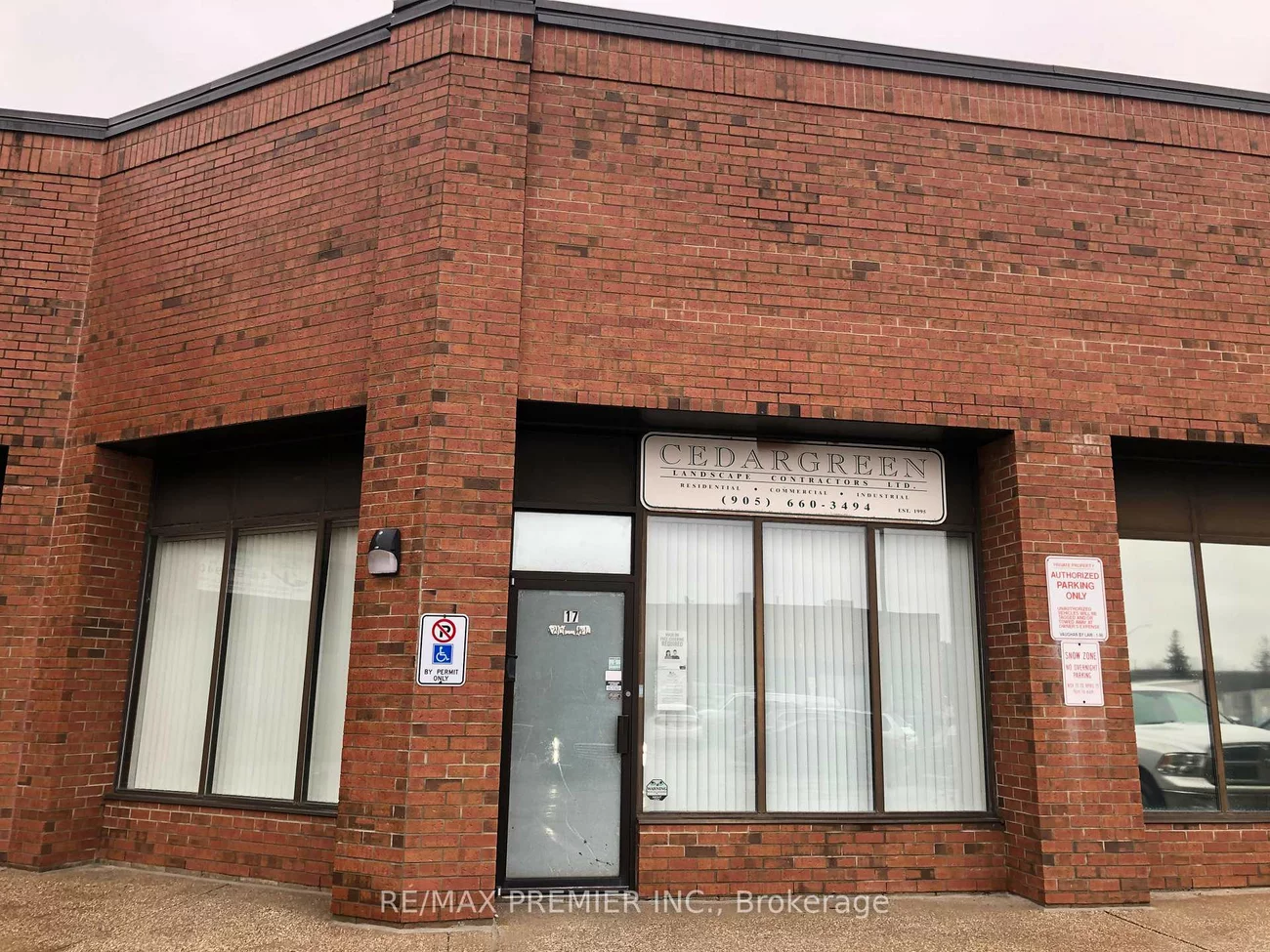 50, Ritin, Concord, Vaughan