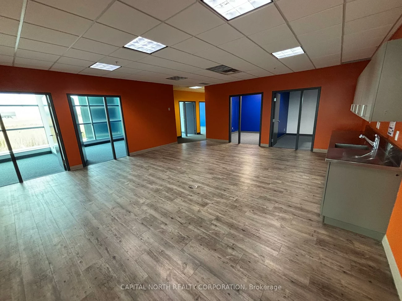 210, Great Gulf, Concord, Vaughan