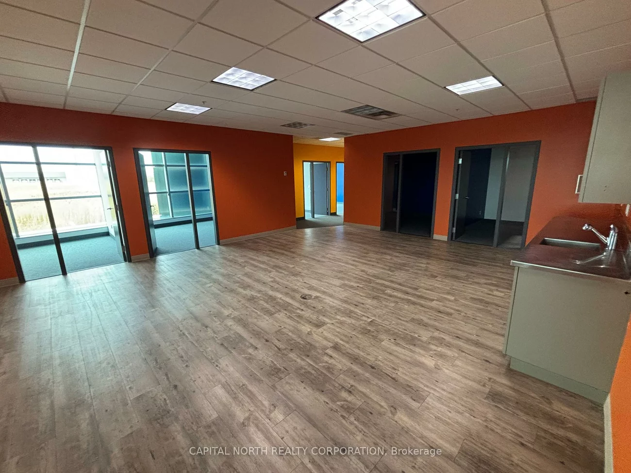 210, Great Gulf, Concord, Vaughan