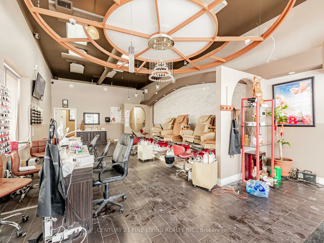 4101, Rutherford, East Woodbridge, Vaughan