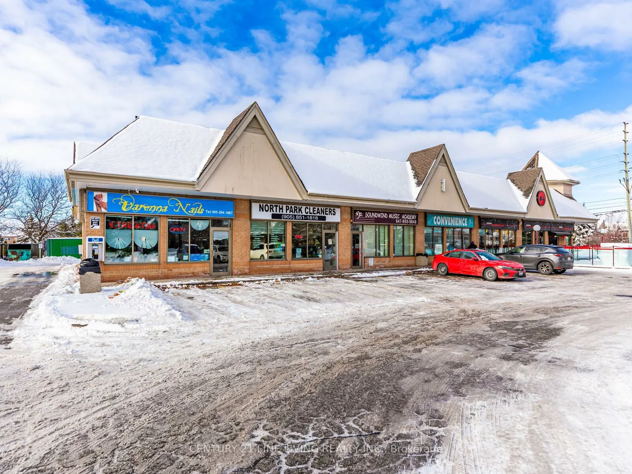 4101, Rutherford, East Woodbridge, Vaughan