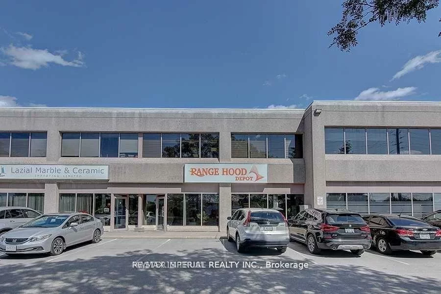 8111, Jane, Concord, Vaughan