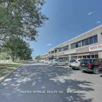 8111, Jane, Concord, Vaughan