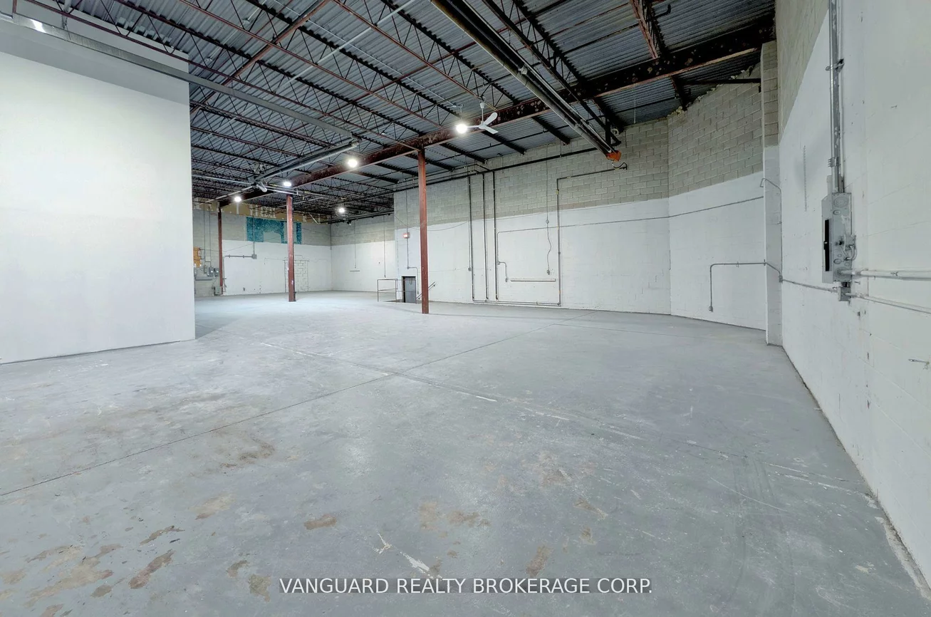 250, Trowers, Pine Valley Business Park, Vaughan