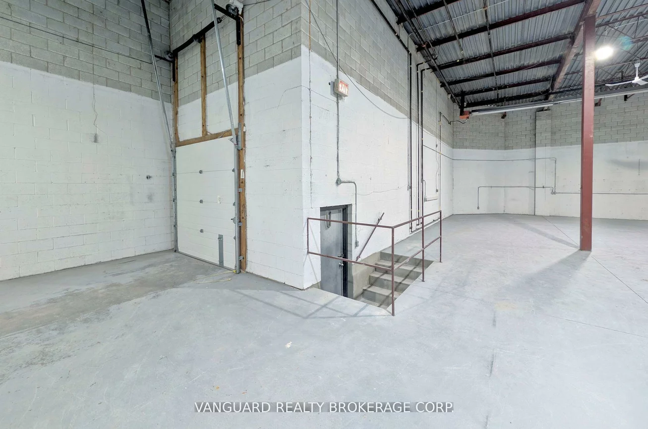 250, Trowers, Pine Valley Business Park, Vaughan