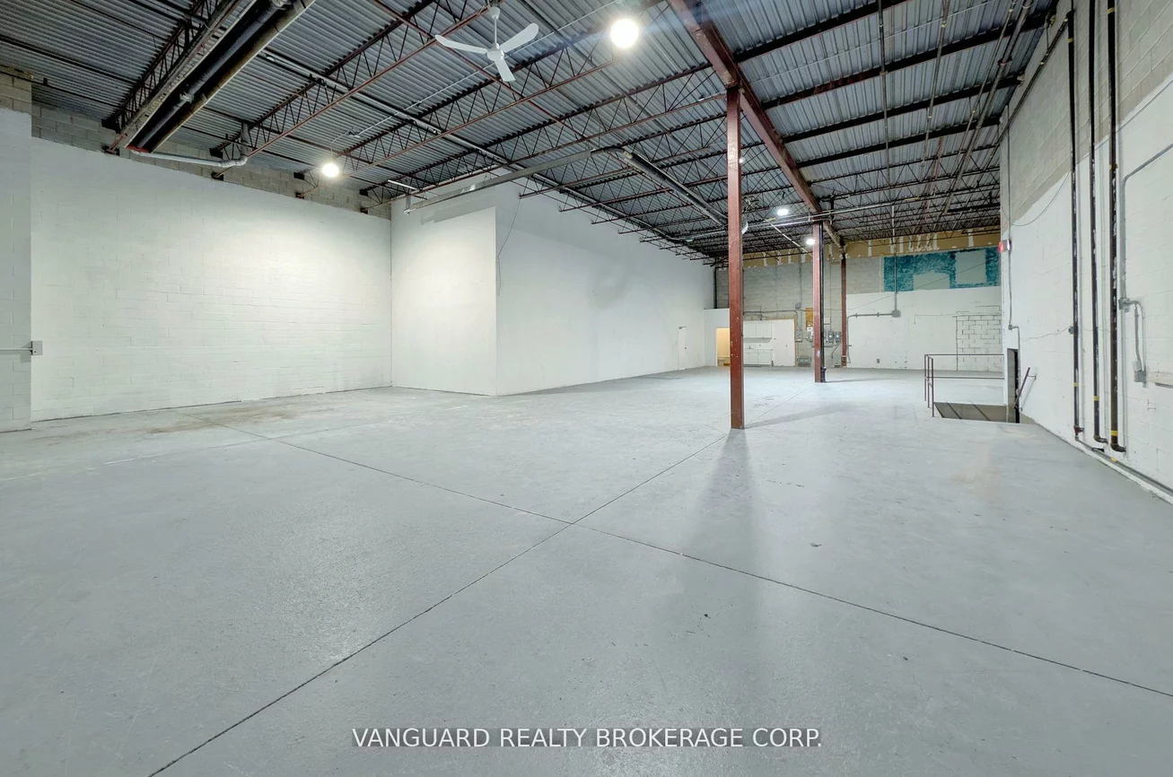 250, Trowers, Pine Valley Business Park, Vaughan