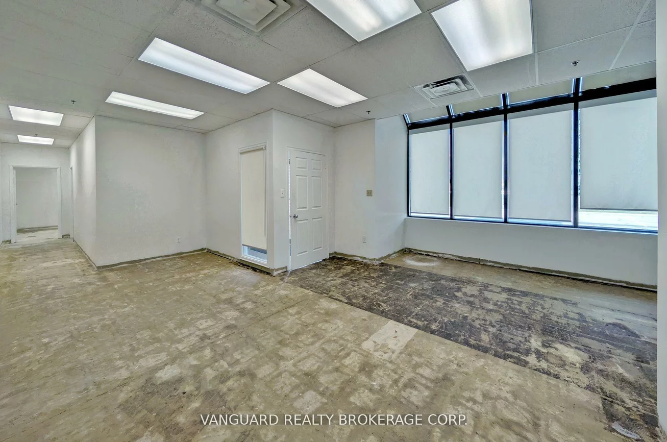 250, Trowers, Pine Valley Business Park, Vaughan