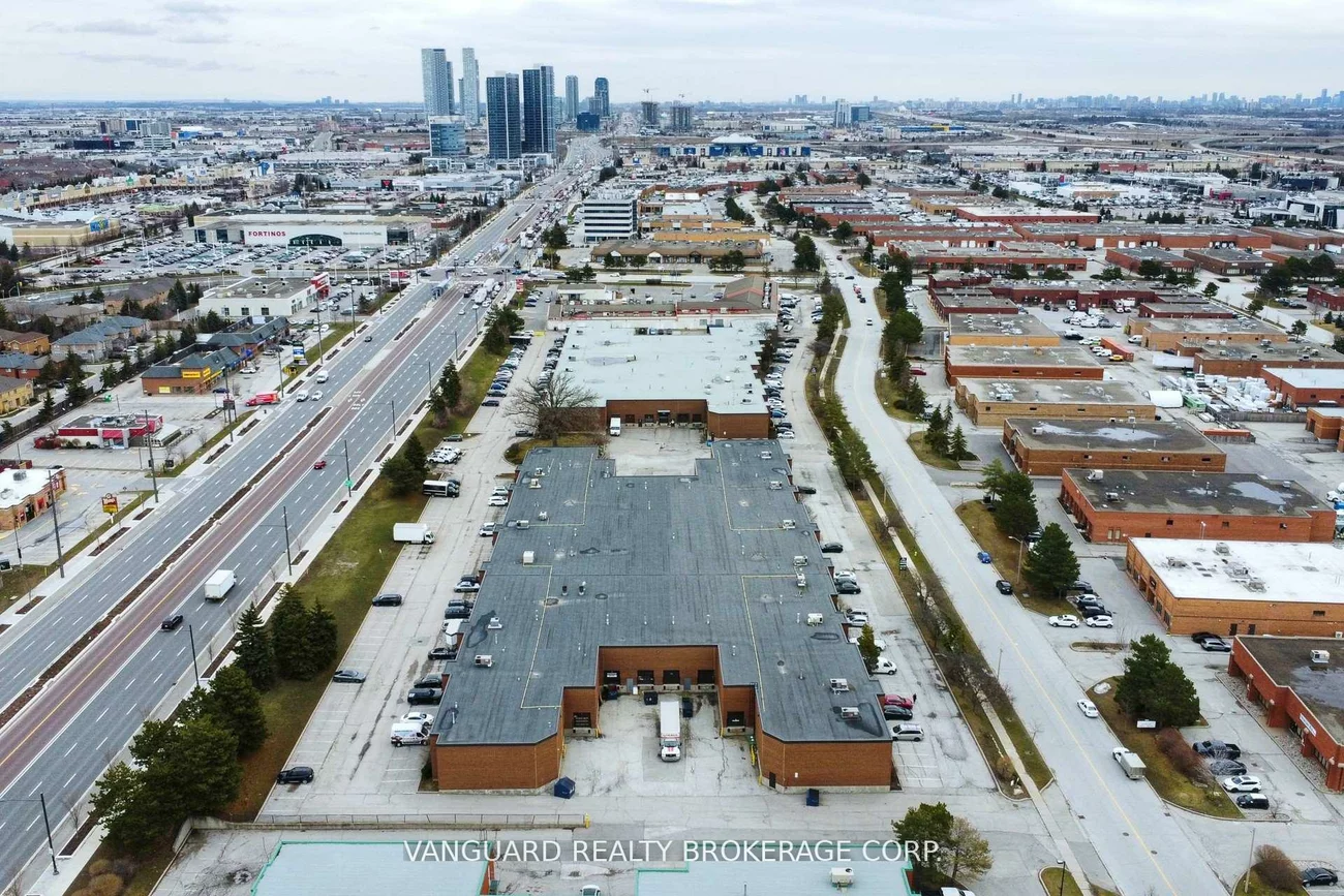 250, Trowers, Pine Valley Business Park, Vaughan