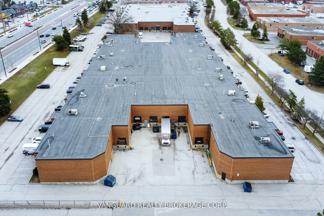 250, Trowers, Pine Valley Business Park, Vaughan